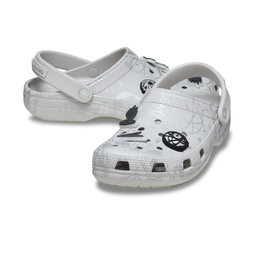 クロックス クラシック RO クロック x フューチュララボ Crocs Classic RO Clog x Futura Labs