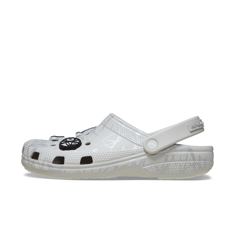 クロックス クラシック RO クロック x フューチュララボ Crocs Classic RO Clog x Futura Labs