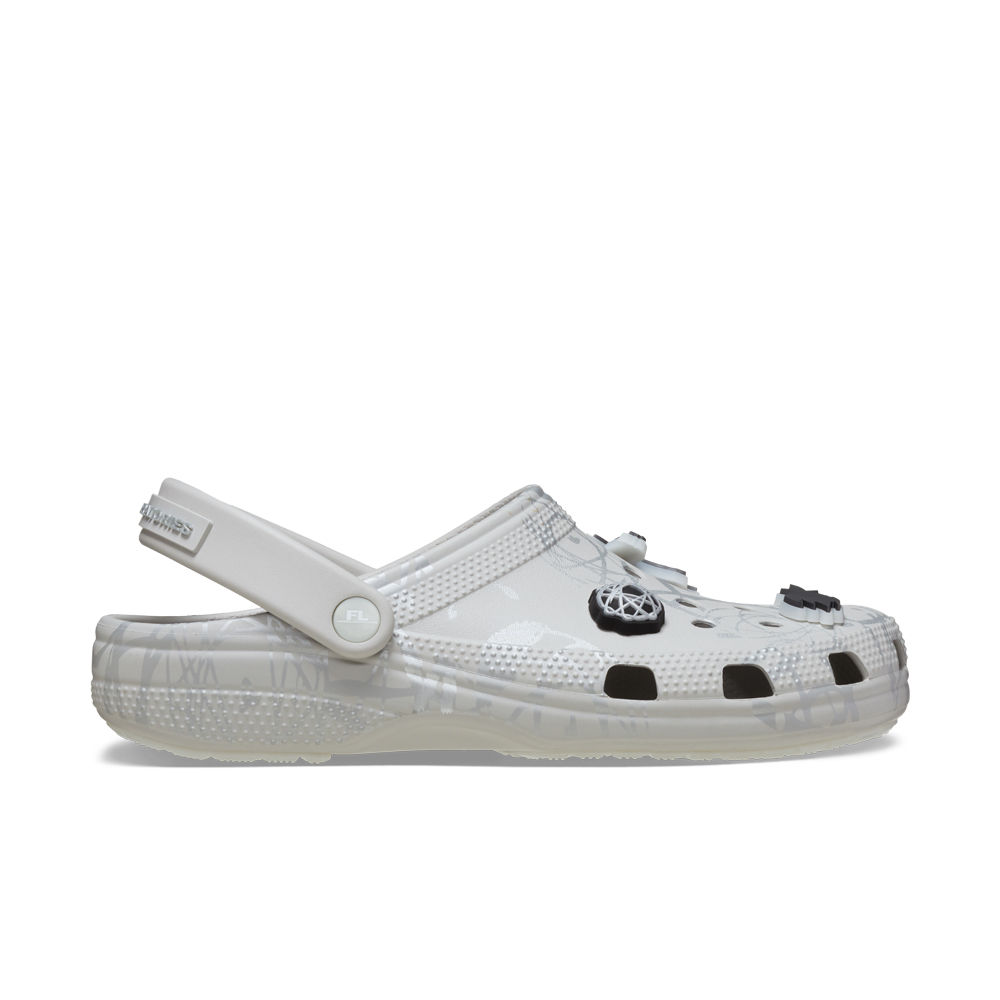 クロックス クラシック RO クロック x フューチュララボ Crocs Classic RO Clog x Futura Labs