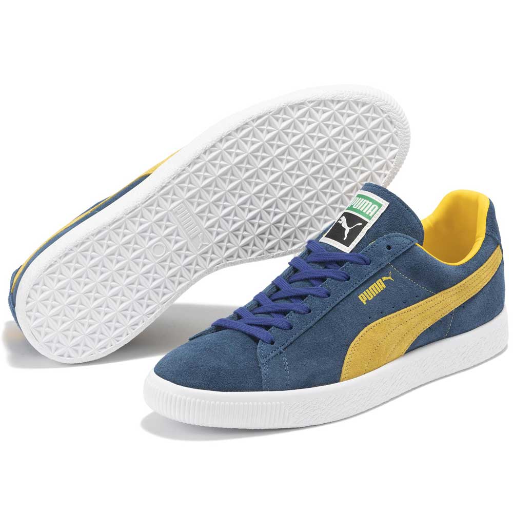 プーマ スウェード ビンテージ メイド イン ジャパン PUMA SUEDE VTG