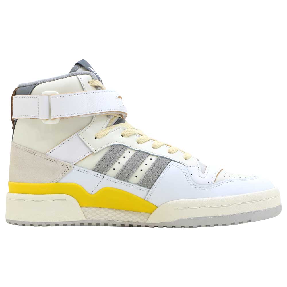 アディダス フォーラム 84 ハイ adidas FORUM 84 HI GY5727