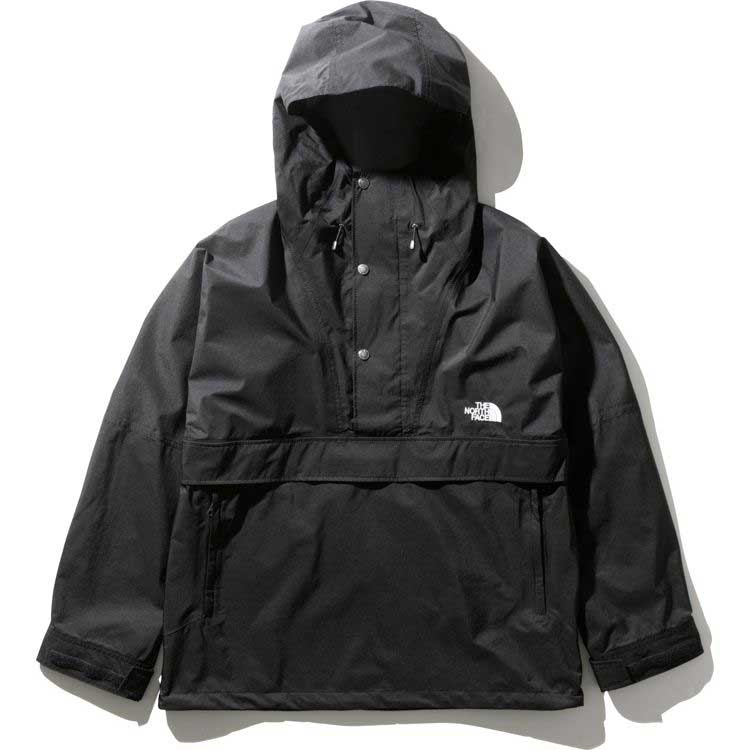 THE NORTH FACE ウィンドジャマー