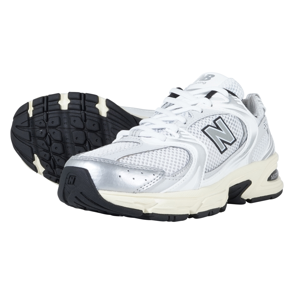 ニューバランス MR530 TA New Balance MR530 TA SILVER