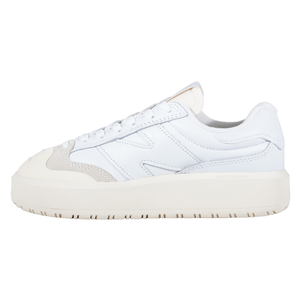 ニューバランス CT302 OB New Balance CT302 OB WHITE