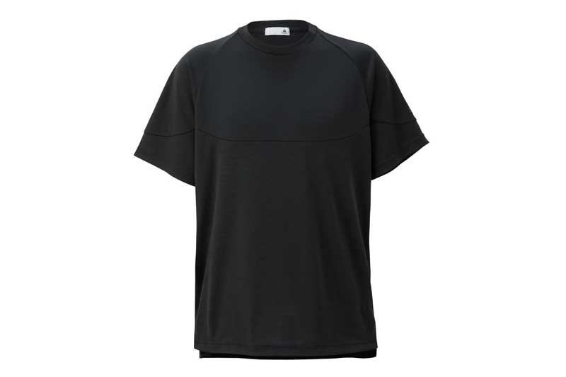 ルコック スポルティフ クルーネック ハーフスリーブ Tシャツ le coq sportif CREW NECK HALF SLEEVE T-SHIRTS QLMLJA00MT ウェアー セール