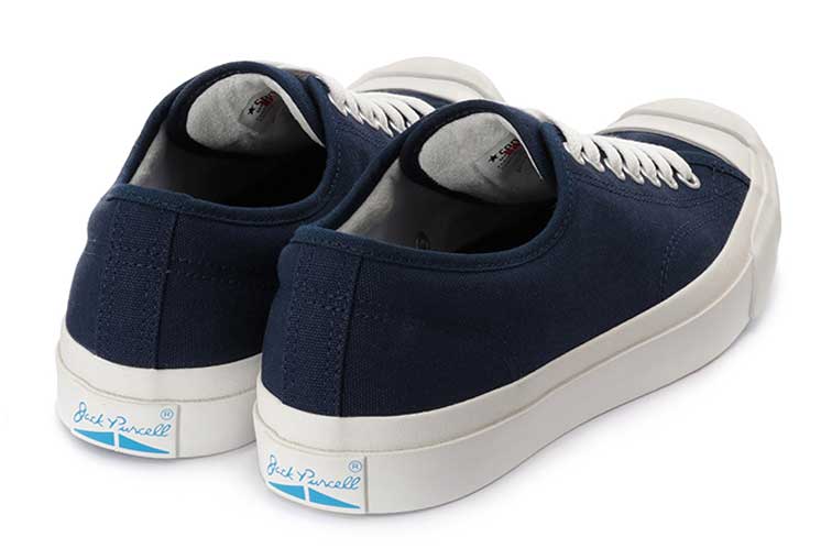 コンバース ジャックパーセル キャンバス CONVERSE JACK PURCELL