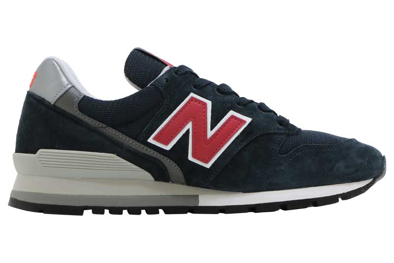 ニューバランス M996 NRJ New Balance Made in USA M996NRJ スニーカー