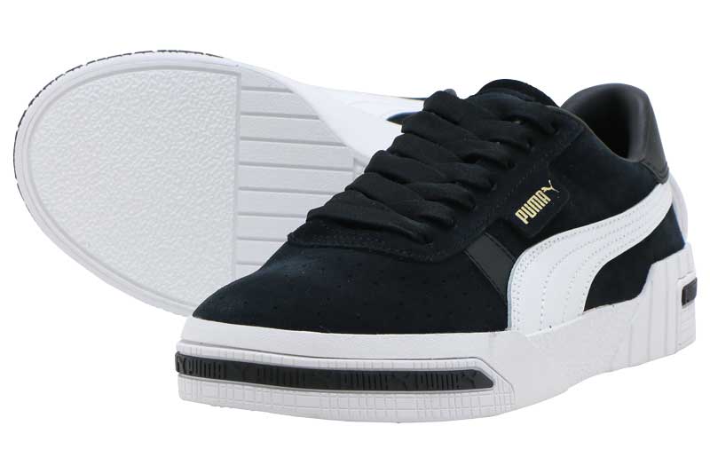 PUMA　スニーカー　CALI TAPED WMNS