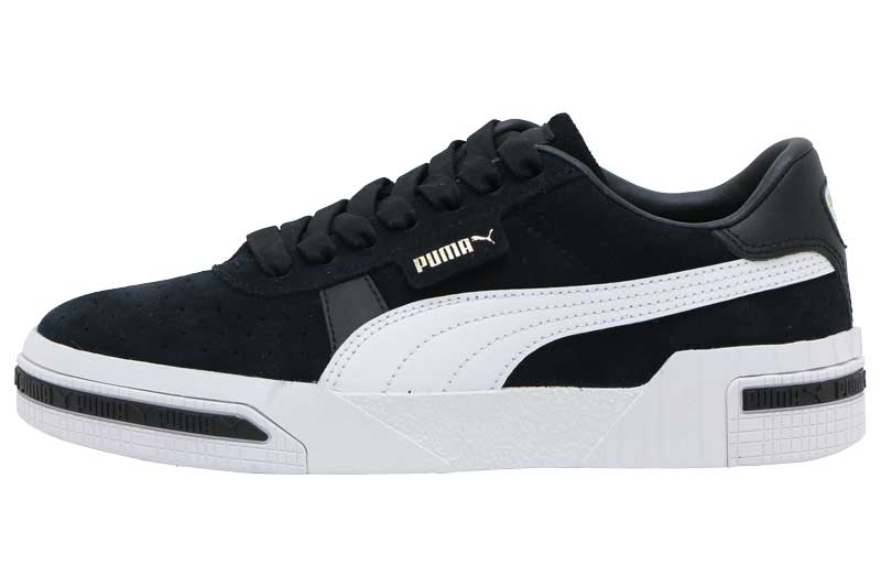 PUMA　スニーカー　CALI TAPED WMNS