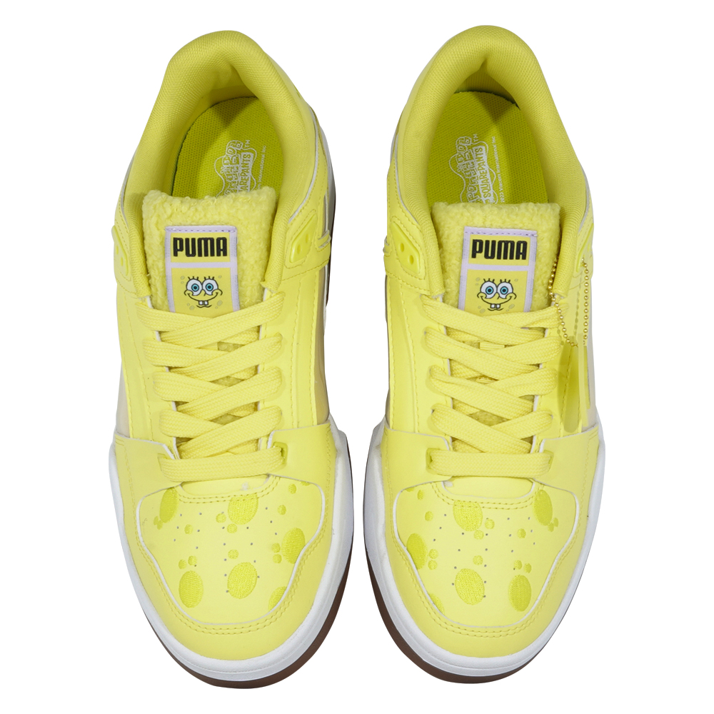 プーマ スリップストリーム スポンジボブ PUMA SLIPSTREAM SPONGEBOB