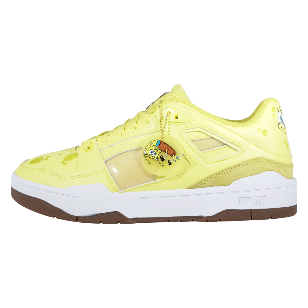 プーマ スリップストリーム スポンジボブ PUMA SLIPSTREAM SPONGEBOB