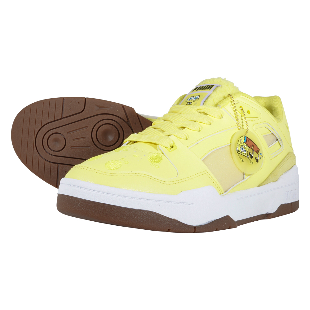 プーマ スリップストリーム スポンジボブ PUMA SLIPSTREAM SPONGEBOB