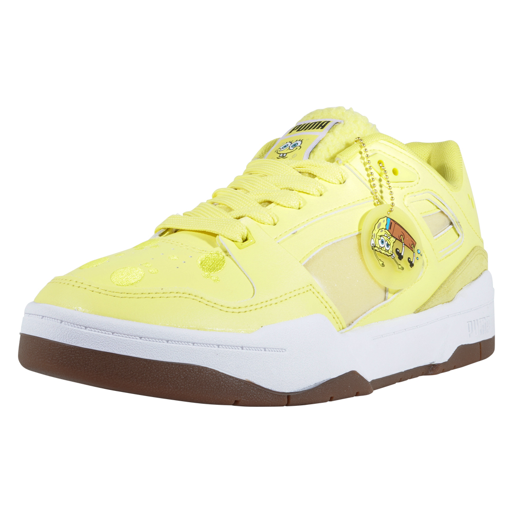 プーマ スリップストリーム スポンジボブ PUMA SLIPSTREAM SPONGEBOB