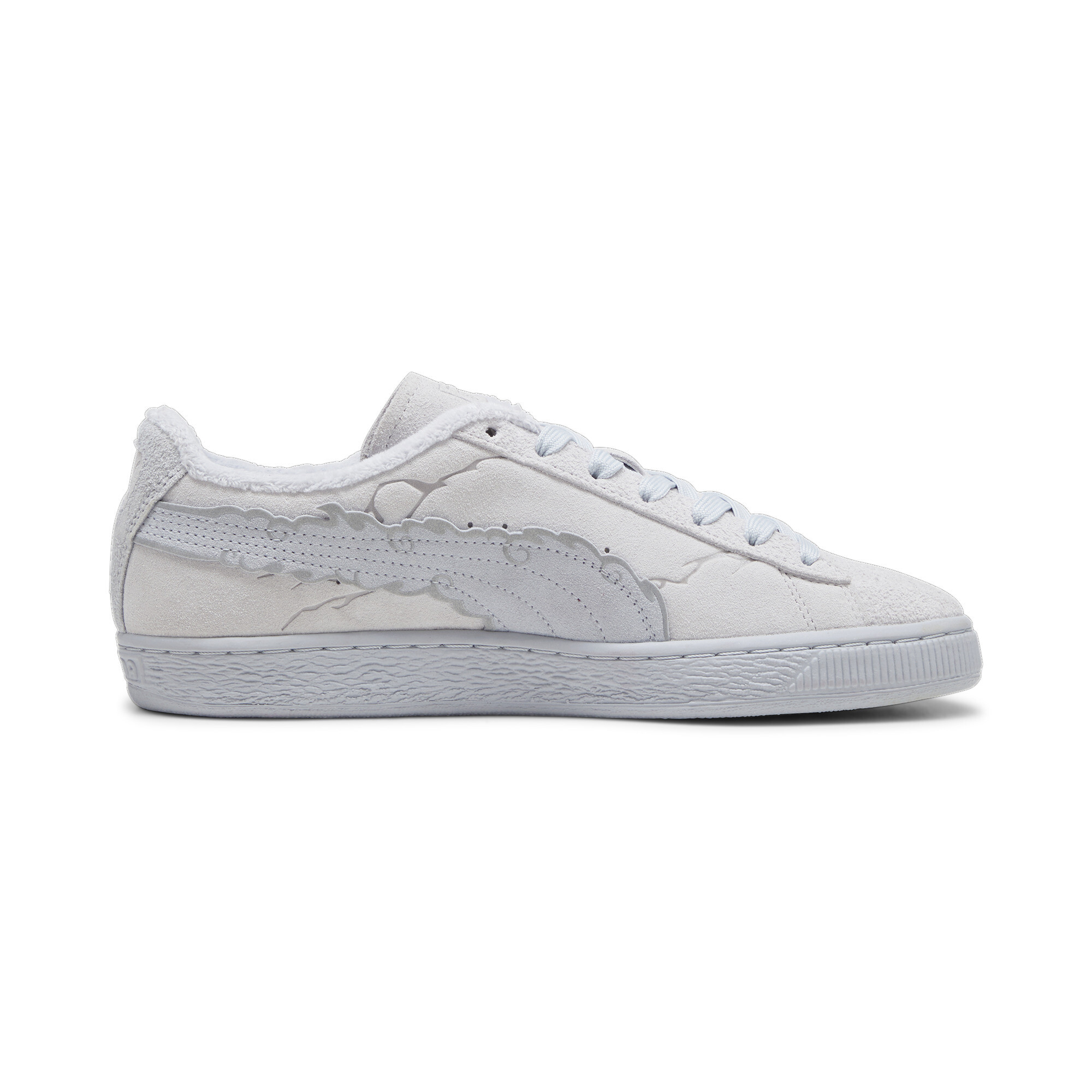 プーマ スウェード ワンピース PUMA SUEDE ONE PIECE 396524-01