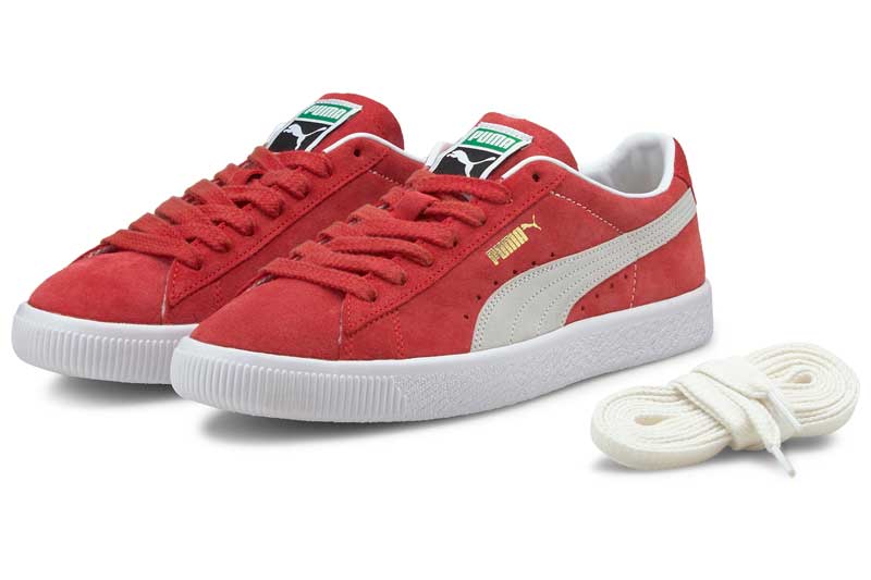 プーマ スウェード ビンテージ PUMA SUEDE VTG 374921-06 スニーカー