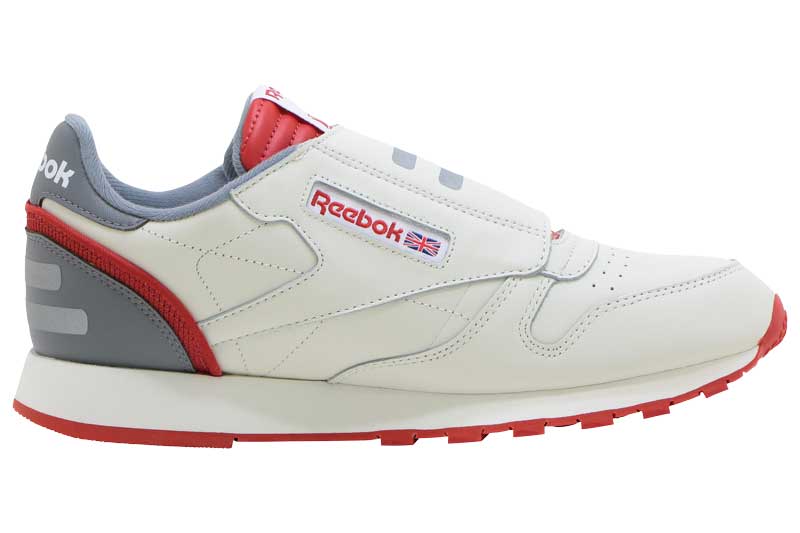 リーボック クラシック レザー ストンパー Reebok CLASSIC LEATHER