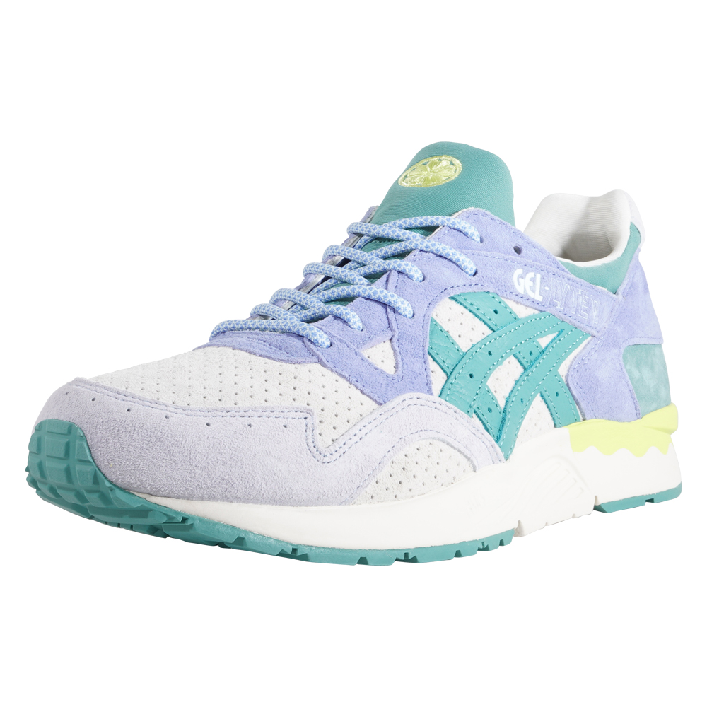 アシックス ゲルライト 5 ASICS GEL-LYTE V 26cm-