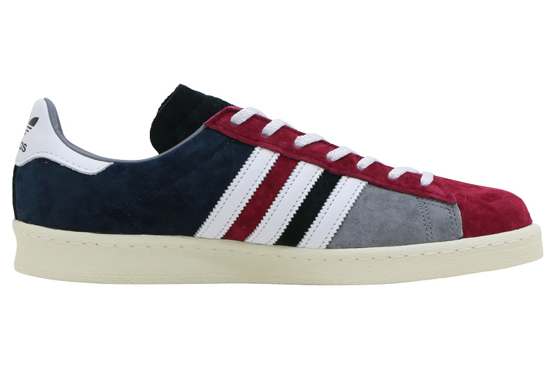 アディダス キャンパス 80s Adidas Campus 80s Fy7152 マルチカラー スニーカー カジュアルシューズ