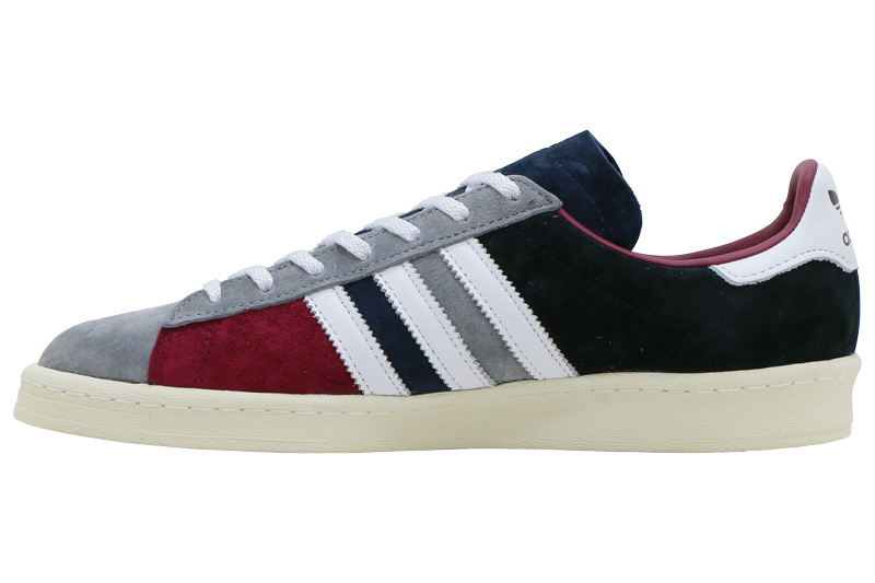 アディダス キャンパス 80s Adidas Campus 80s Fy7152 マルチカラー スニーカー カジュアルシューズ