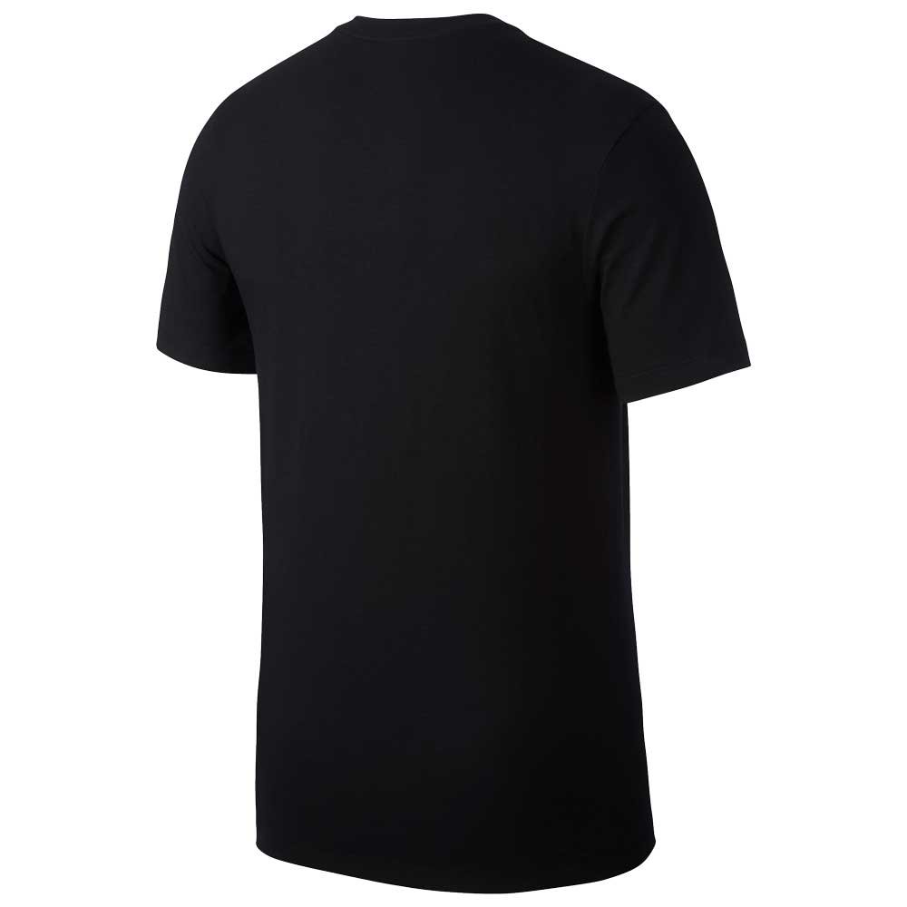 【新品】【USモデル】【両面デザイン】ナイキ ジョーダン Tシャツ USM 黒