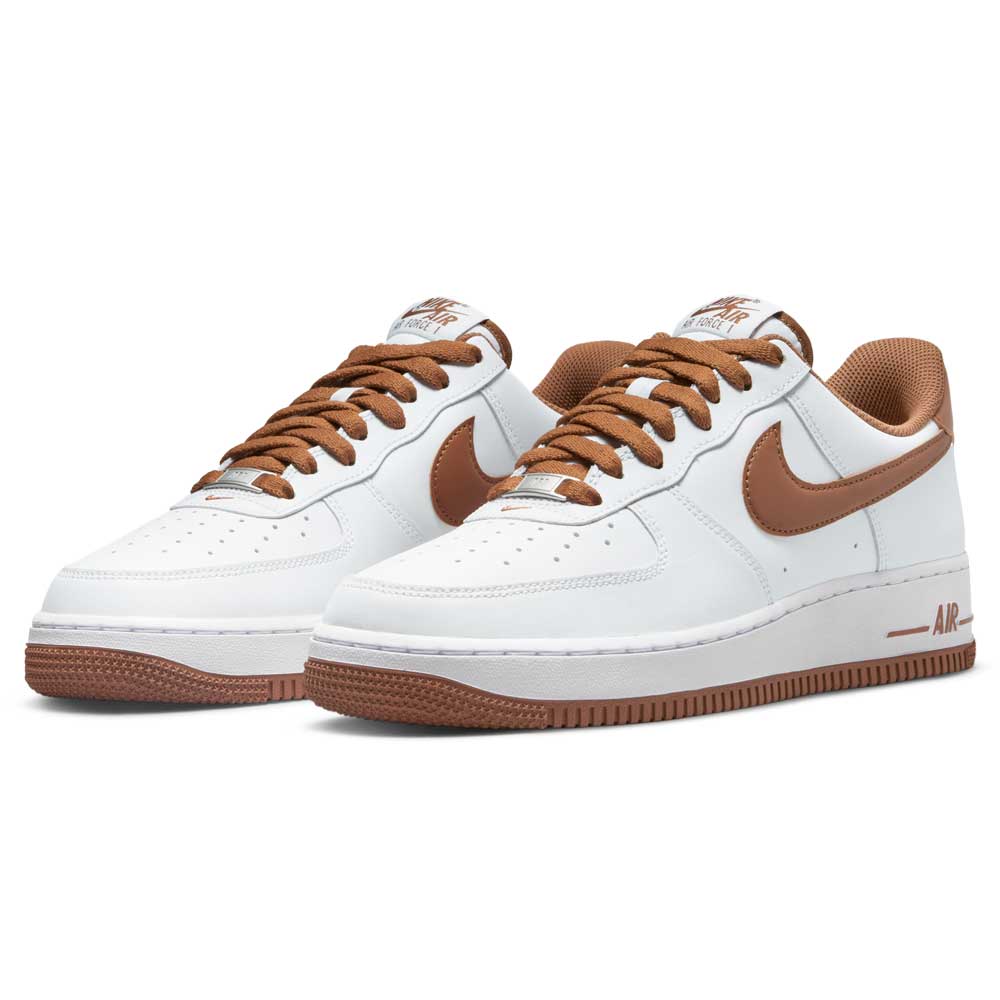 ナイキ エア フォース 1 '07 NIKE AIR FORCE 1 '07 DH7561-100