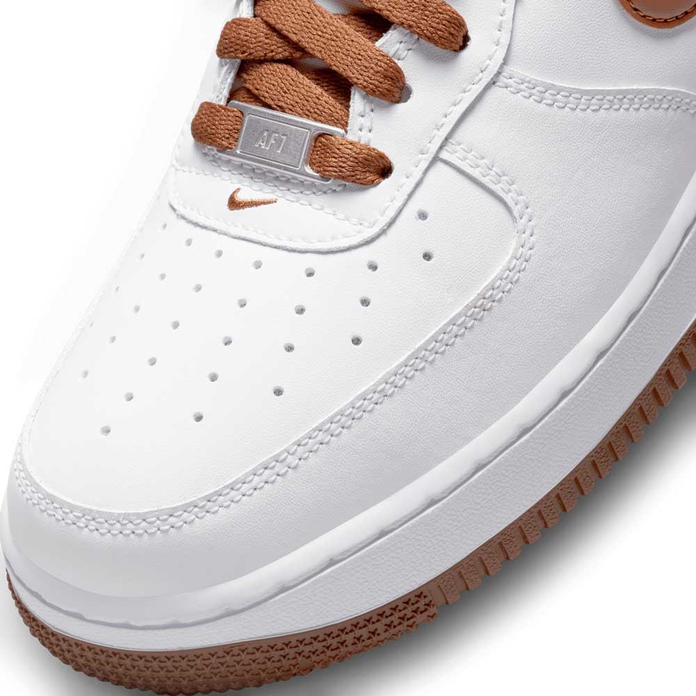 ナイキ エア フォース 1 '07 NIKE AIR FORCE 1 '07 DH7561-100