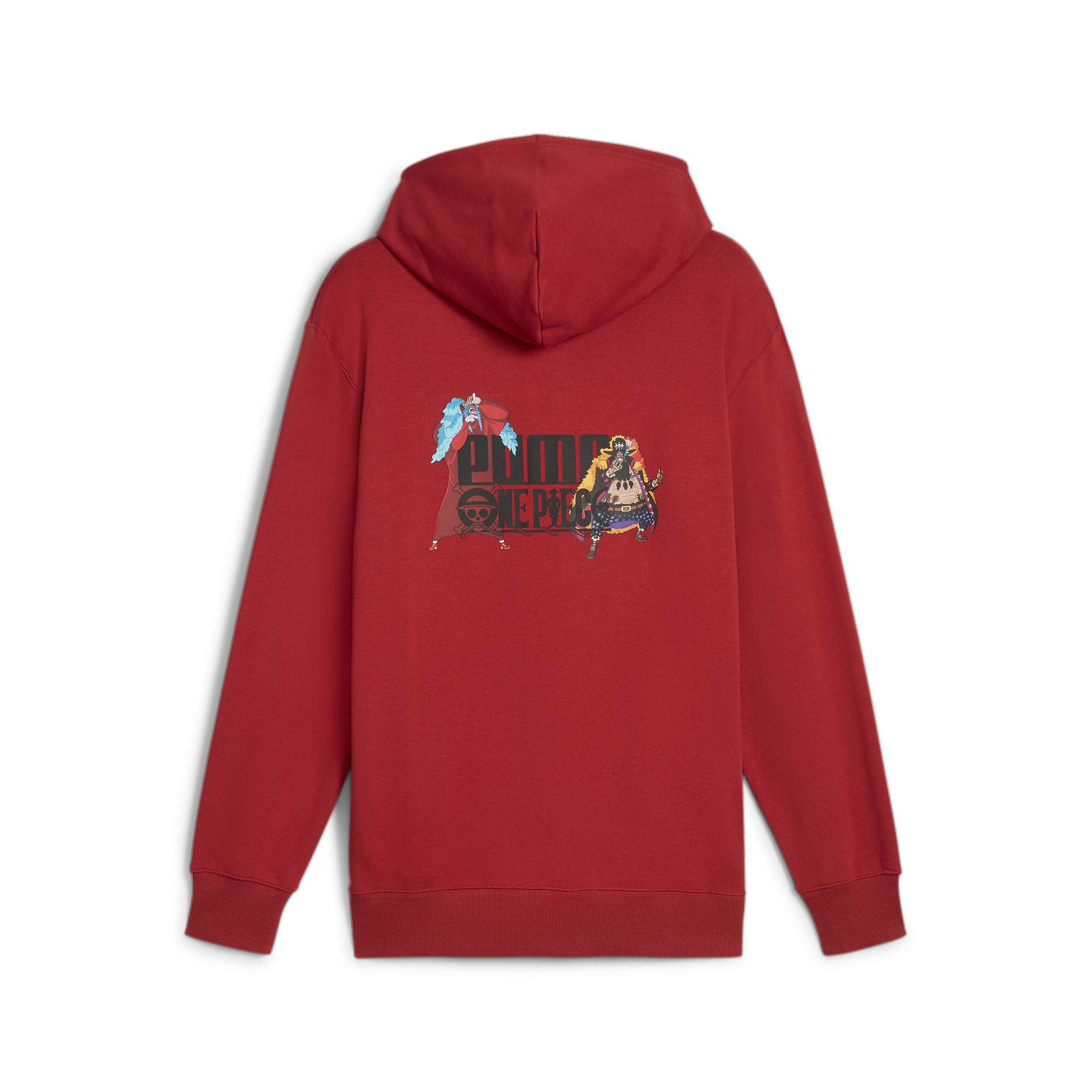 プーマ  メンズ PUMA x ワンピース フーディ  PUMA X ONE PIECE HOODIE TR