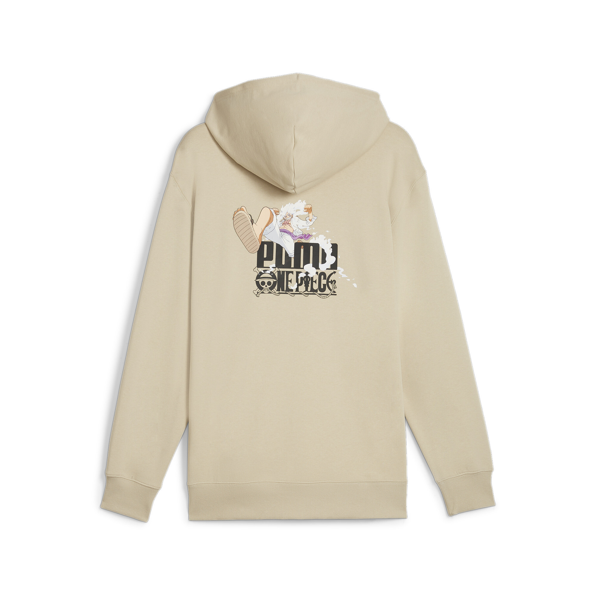 プーマ メンズ PUMA x ワンピース フーディ   PUMA X ONE PIECE HOODIE TR