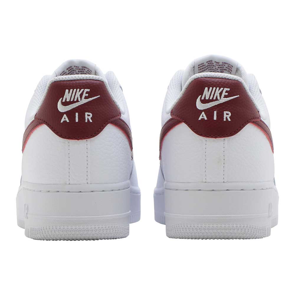 ナイキ エア フォース 1 '07 NIKE AIR FORCE 1 '07 CZ0326-100