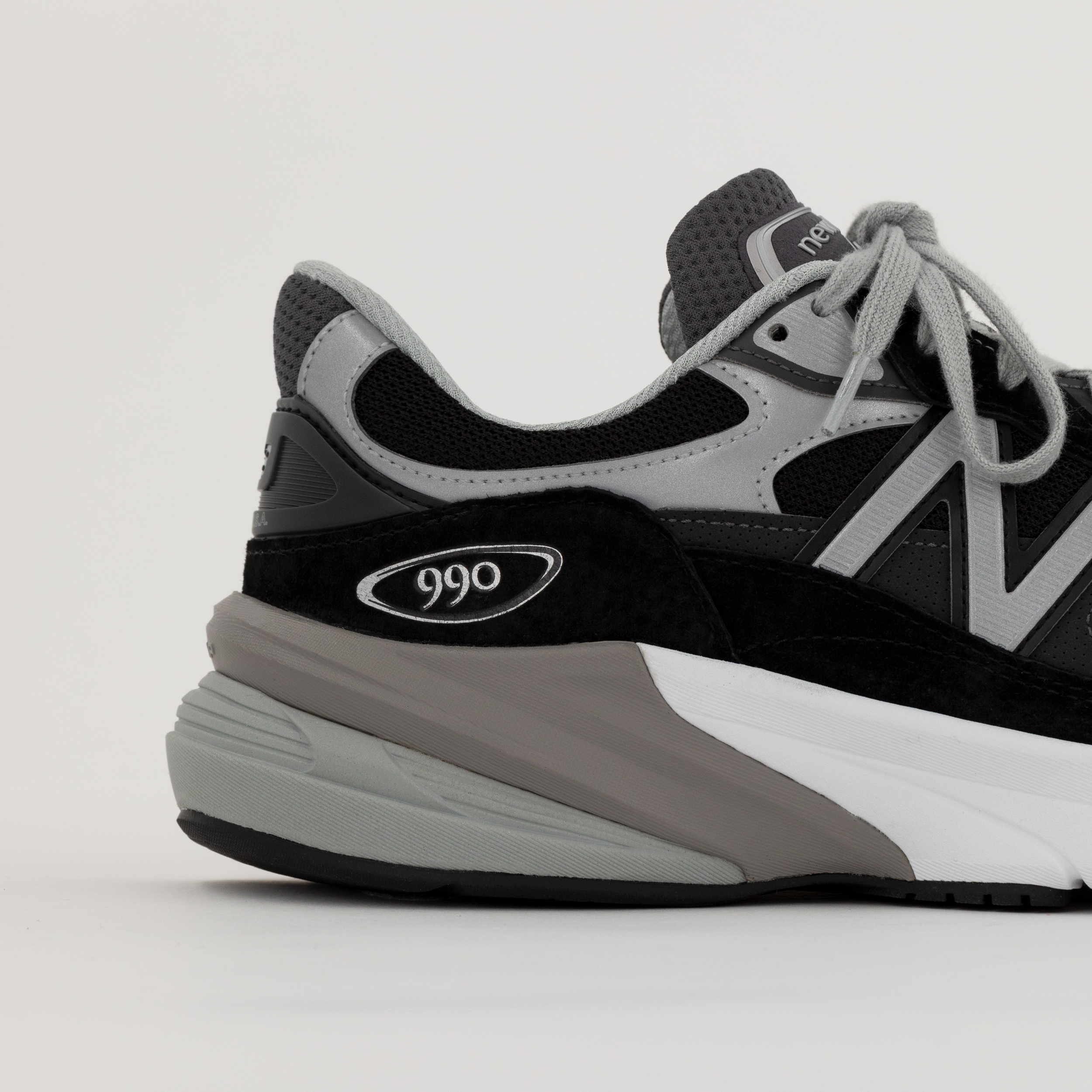 ニューバランス New Balance M990 BK6 Made in USA