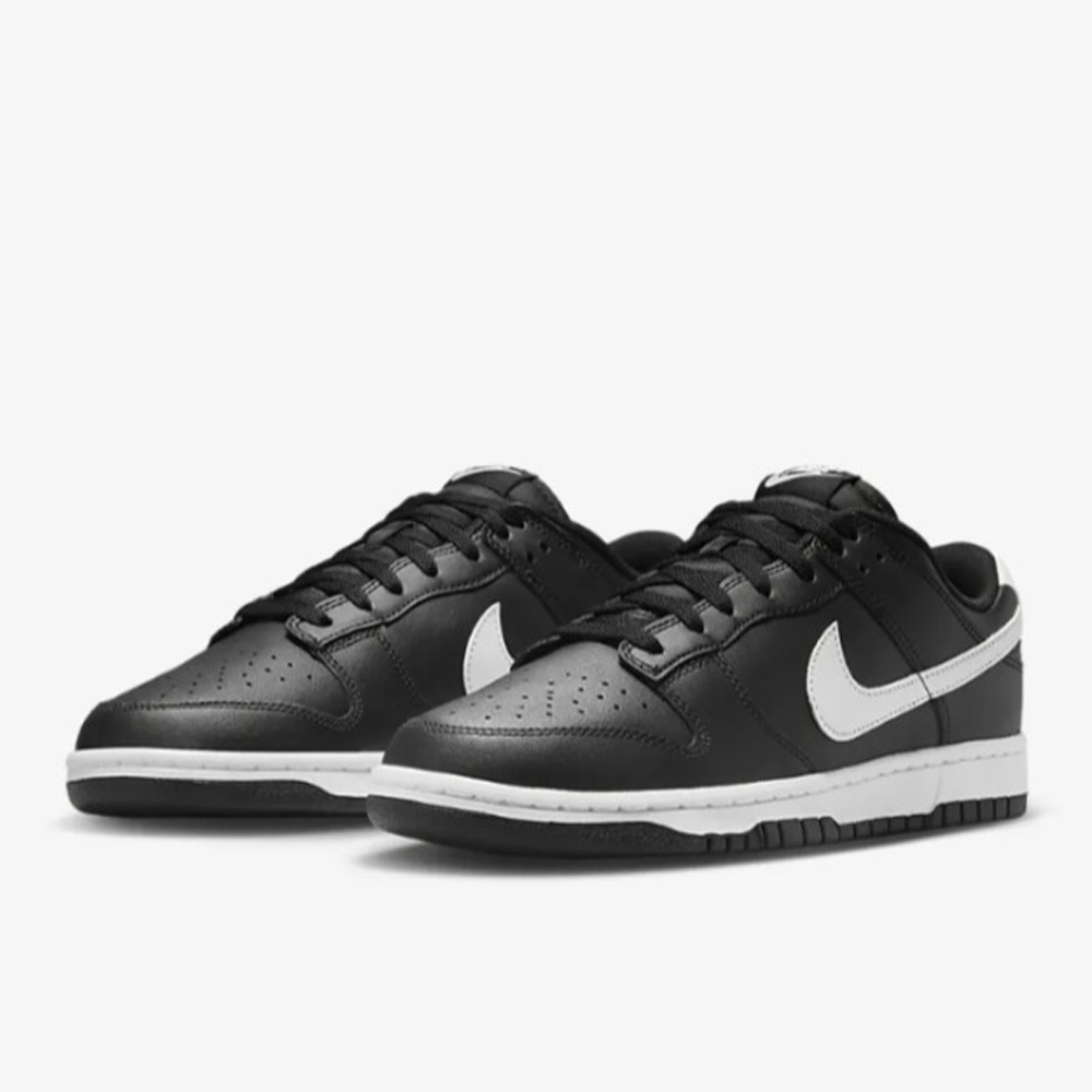 ナイキ ダンク ロー レトロ  NIKE DUNK LOW RETRO DV0831-002