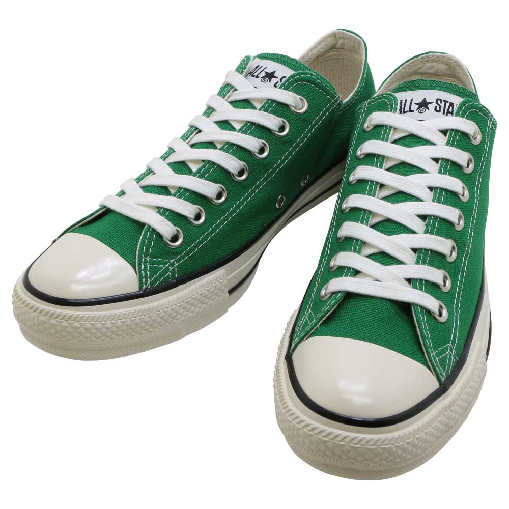 コンバース オールスター US カラーズ ロー CONVERSE ALL STAR US