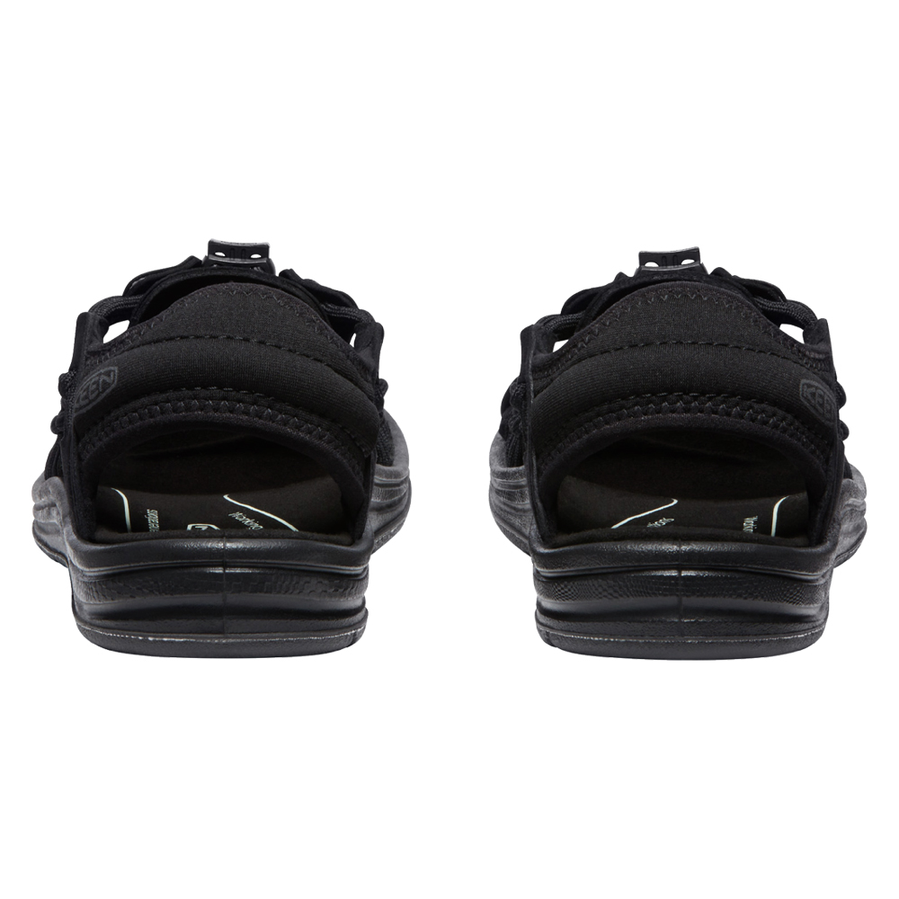 キーン ユニーク 2 OT KEEN UNEEK 2 OT 1027297 Black/Black