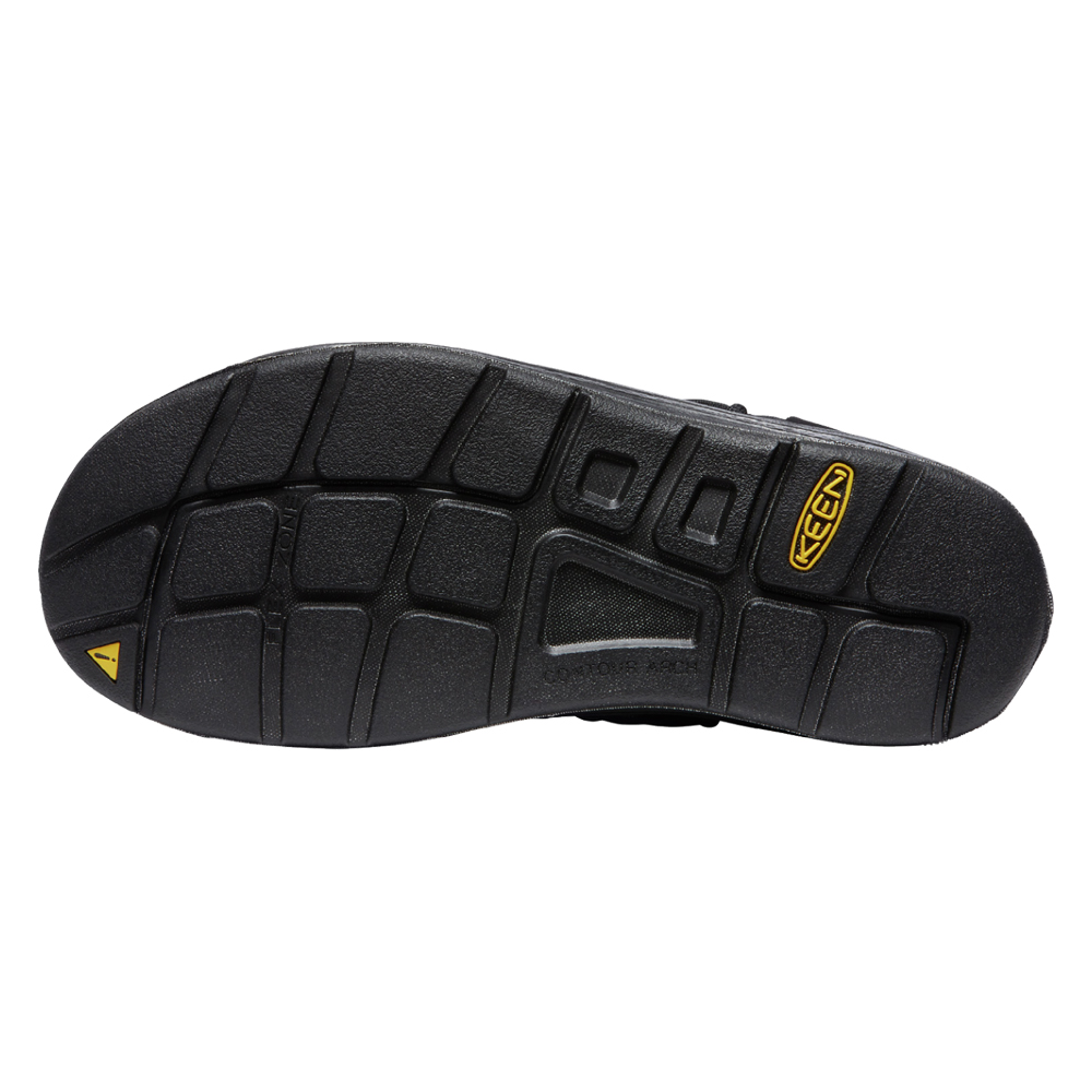 キーン ユニーク 2 OT KEEN UNEEK 2 OT 1027297 Black/Black