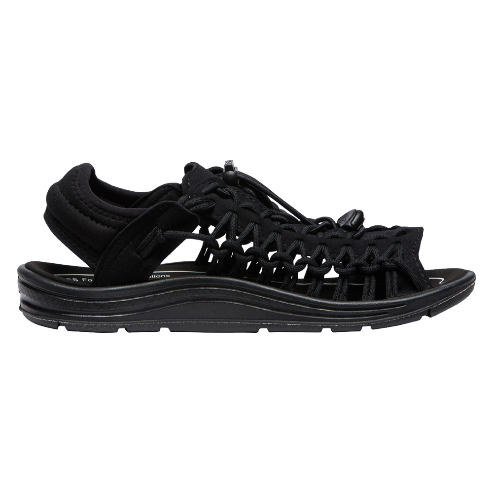 キーン ユニーク 2 OT KEEN UNEEK 2 OT 1027297 Black/Black