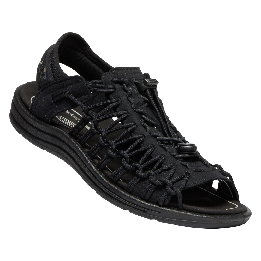 キーン ユニーク 2 OT KEEN UNEEK 2 OT 1027297 Black/Black