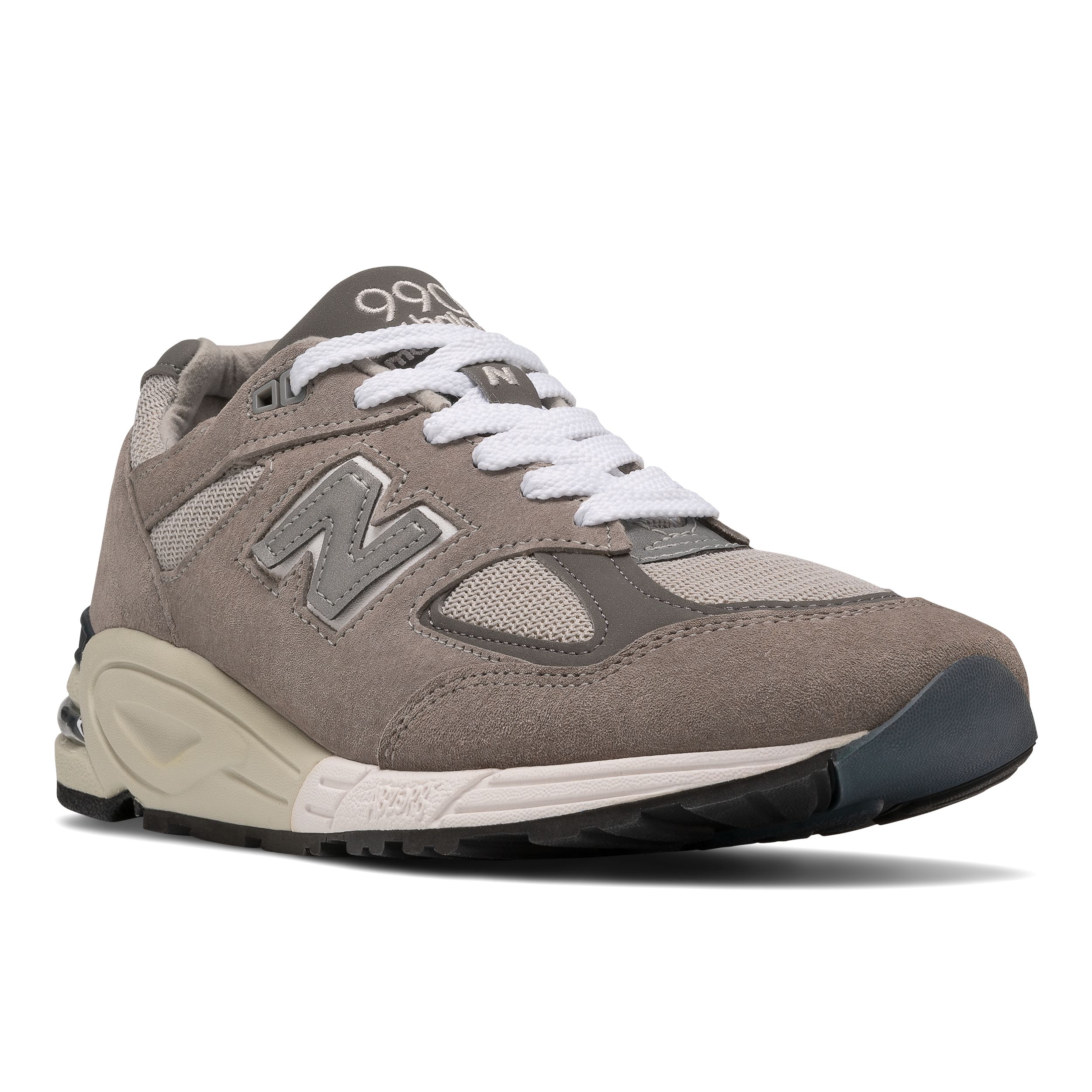 M990 GY2 New Balance Made in USA - スニーカー