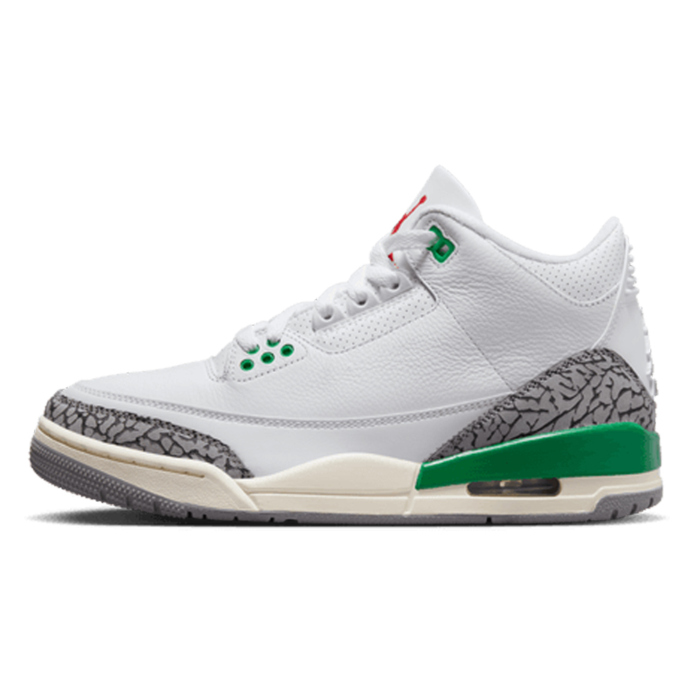 ウィメンズ エア ジョーダン 3 レトロ WMNS AIR JORDAN 3 RETRO CK9246-136