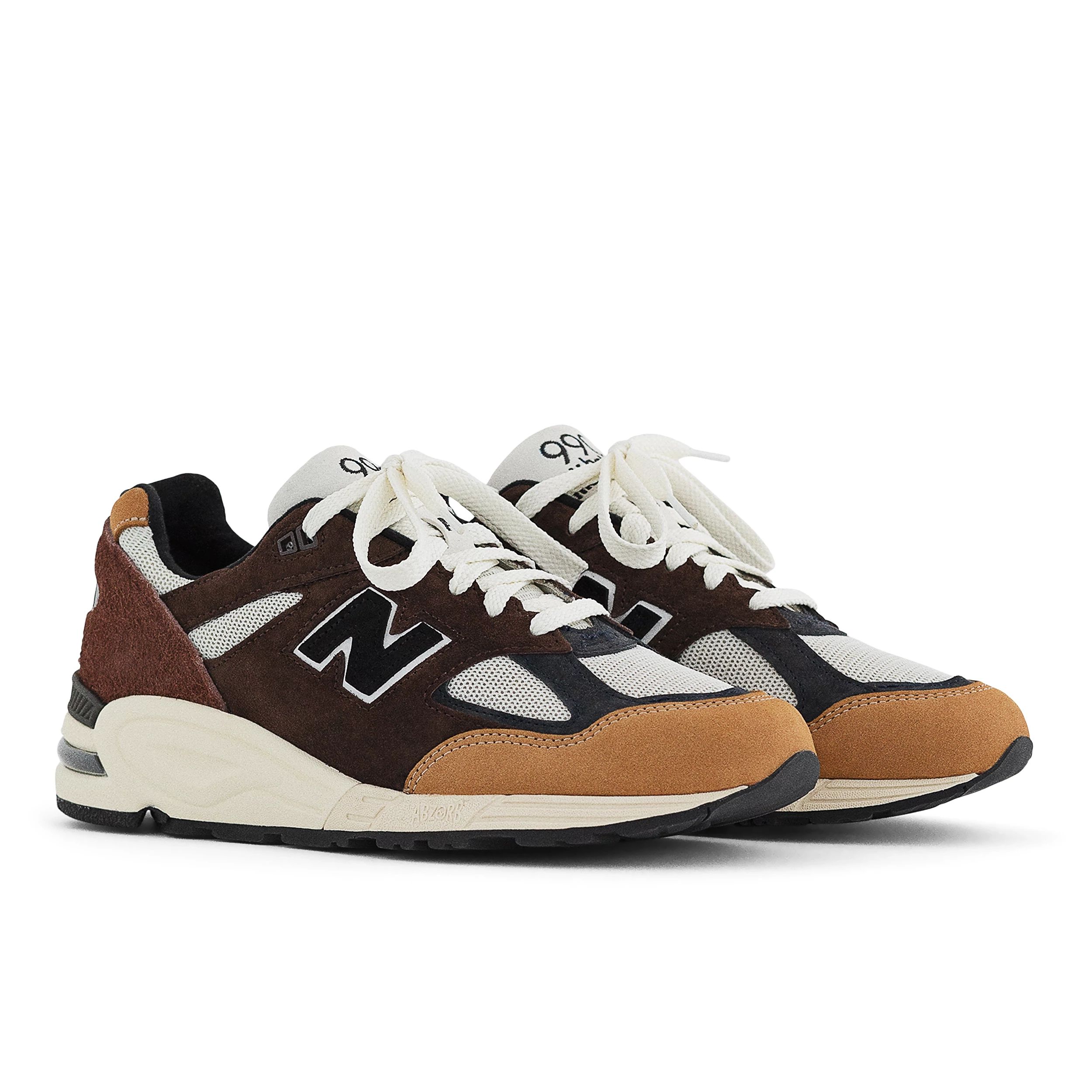 ニューバランス M990 BB2 New Balance M990 BB2 Made in USA