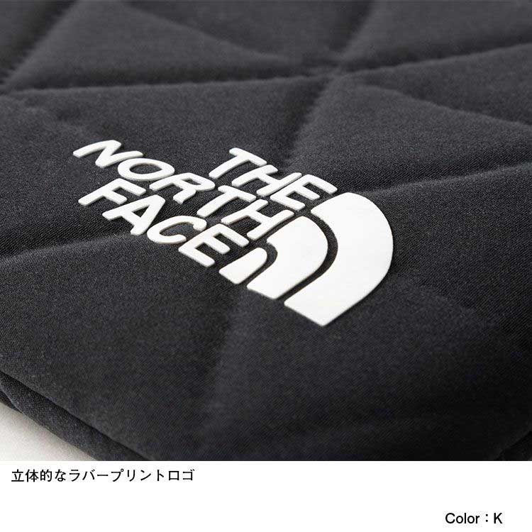 ザ ノースフェイス ジオフェイスピーシースリーブ15インチ THE NORTH FACE Geoface PC Sleeve 15