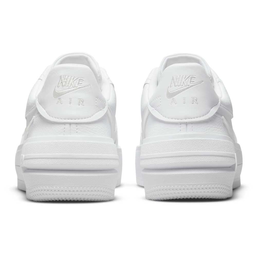 ナイキ ウィメンズ エア フォース 1 プラットフォーム NIKE W AF1 PLT