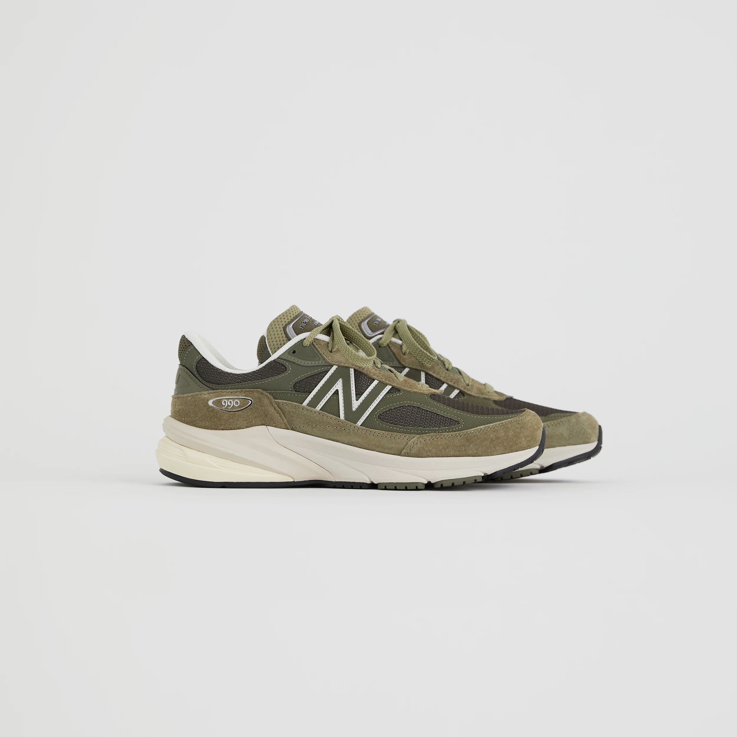 ニューバランス  U990 TB6   NEW BALANCE U990 TB6