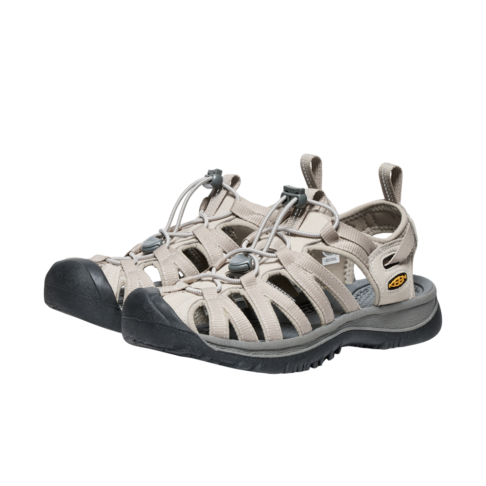 ウィメンズ ウィスパー サンダル KEEN WHISPER SANDAL 1029079