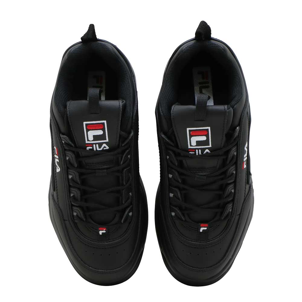 フィラ ディスラプター 2 ウェッジ FILA DISRUPTOR II WEDGE F0425