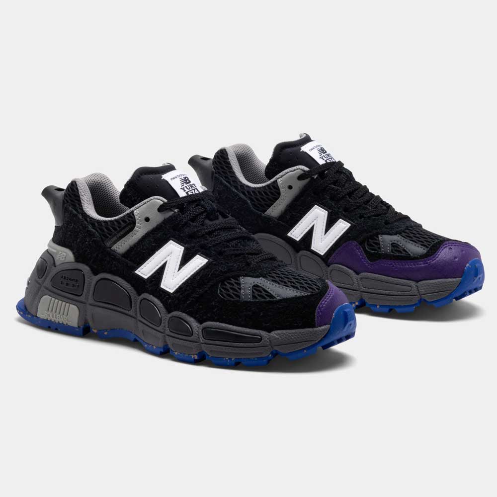 27.5 MS574YSE Salehe Bembury New Balance