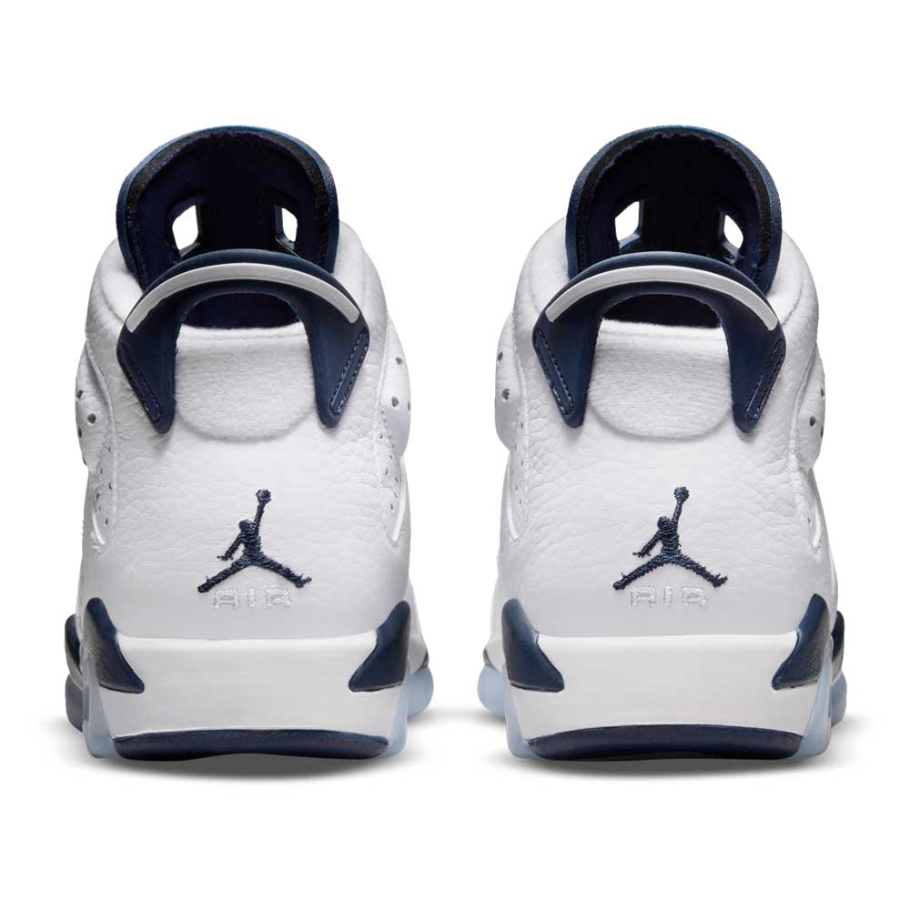 エア ジョーダン 6 レトロ GS AIR JORDAN 6 RETRO (GS) 384665-141