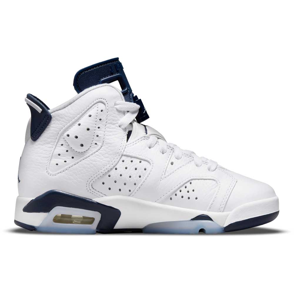 エア ジョーダン 6 レトロ GS AIR JORDAN 6 RETRO (GS) 384665-141