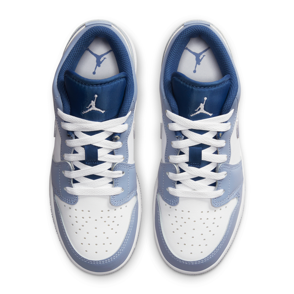 エア ジョーダン 1 ロー GS AIR JORDAN 1 LOW (GS) 553560-414