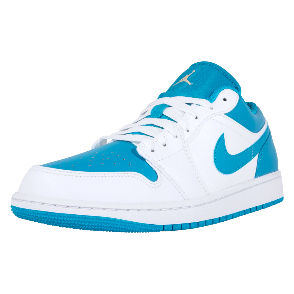 エア ジョーダン 1 ロー AIR JORDAN 1 LOW 553558-174