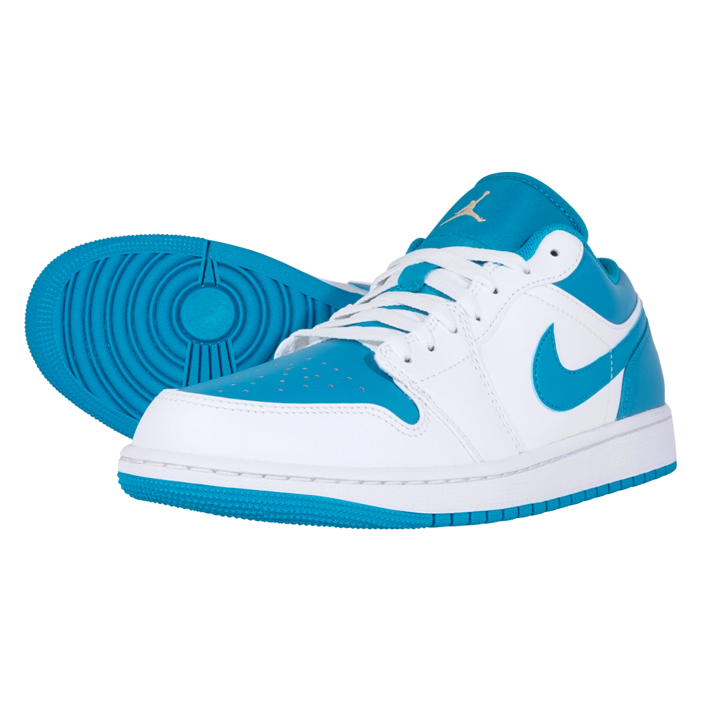 エア ジョーダン 1 ロー AIR JORDAN 1 LOW 553558-174